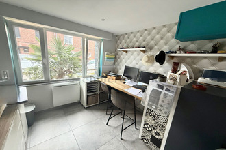 achat maison roncq 59223