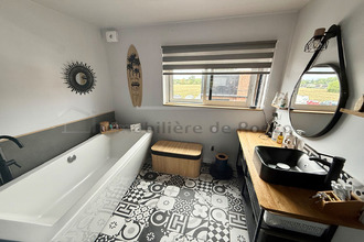 achat maison roncq 59223