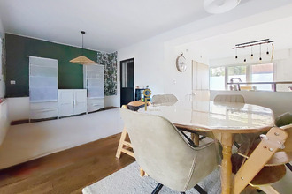 achat maison roncq 59223