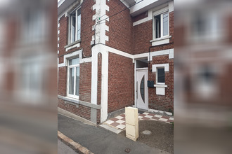 achat maison roncq 59223
