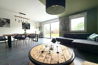achat maison roncq 59223