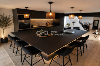 achat maison roncq 59223