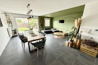 achat maison roncq 59223