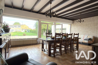 achat maison roncq 59223