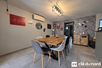 achat maison roncq 59223