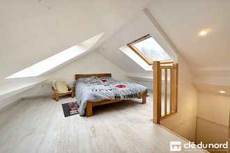 achat maison roncq 59223