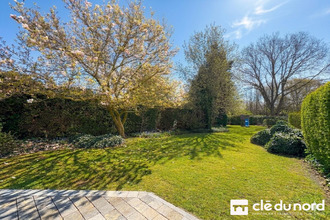 achat maison roncq 59223