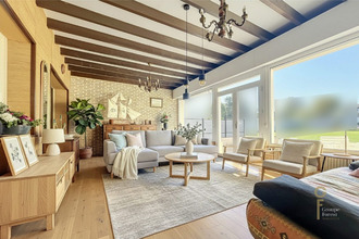 achat maison roncq 59223