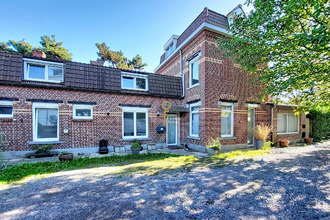 achat maison roncq 59223