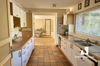 achat maison roncq 59223