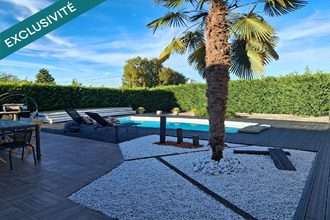 achat maison ronel 81120