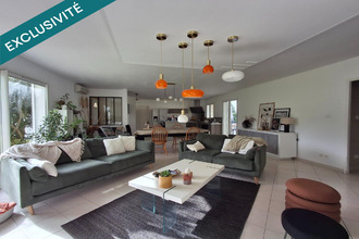 achat maison ronel 81120