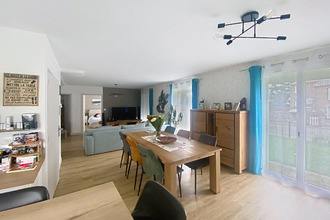 achat maison ronfeugerai 61100