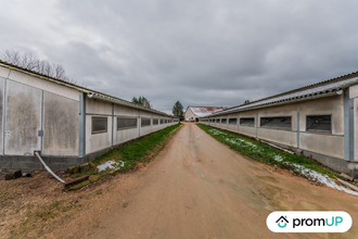 achat maison rongeres 03150