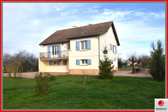 achat maison rongeres 03150