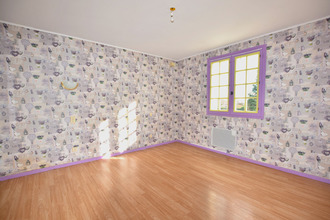 achat maison rongeres 03150