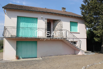 achat maison rongeres 03150
