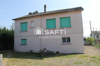 achat maison rongeres 03150