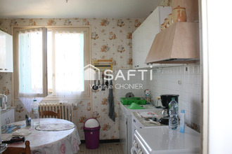 achat maison rongeres 03150