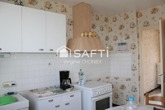 achat maison rongeres 03150