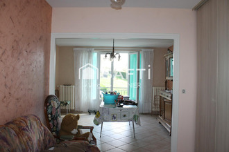 achat maison rongeres 03150