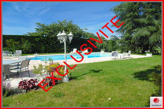 achat maison rongeres 03150
