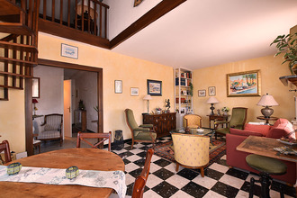 achat maison rongeres 03150