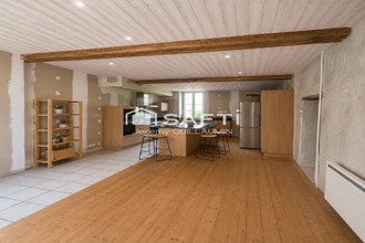 achat maison rongeres 03150