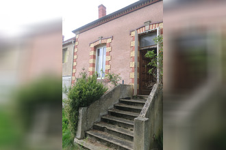 achat maison ronnet 03420