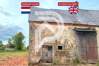 achat maison ronnet 03420