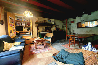 achat maison ronnet 03420