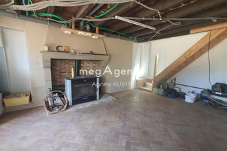 achat maison ronnet 03420