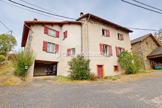 achat maison ronno 69550
