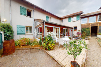 achat maison ronno 69550