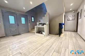 achat maison ronquerolles 95340