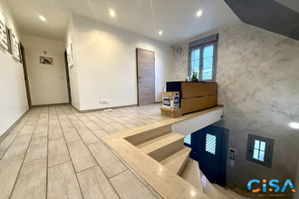 achat maison ronquerolles 95340