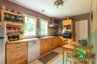 achat maison ronquerolles 95340