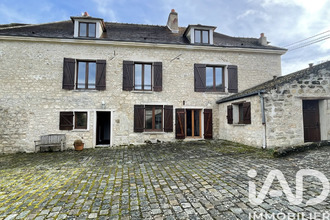 achat maison ronquerolles 95340