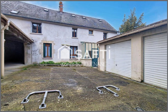 achat maison ronquerolles 95340