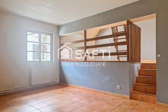 achat maison ronquerolles 95340