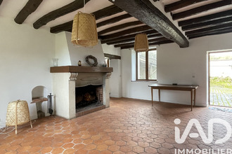 achat maison ronquerolles 95340