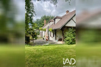 achat maison ronquerolles 95340