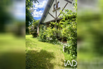 achat maison ronquerolles 95340