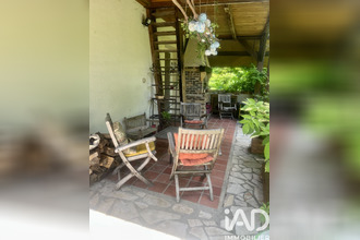 achat maison ronquerolles 95340