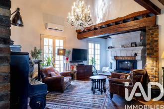 achat maison ronquerolles 95340