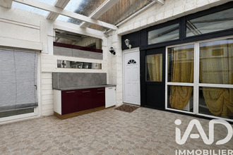 achat maison ronquerolles 95340