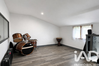achat maison ronquerolles 95340
