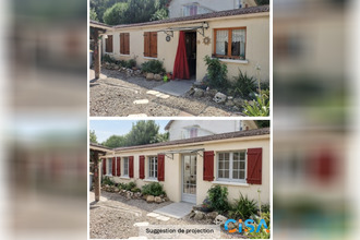 achat maison ronquerolles 95340