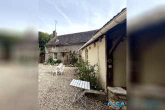 achat maison ronquerolles 95340