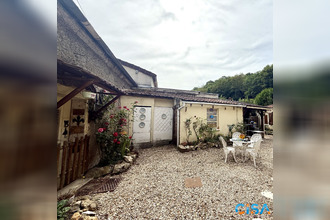 achat maison ronquerolles 95340